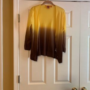 Tory Burch wool sweater